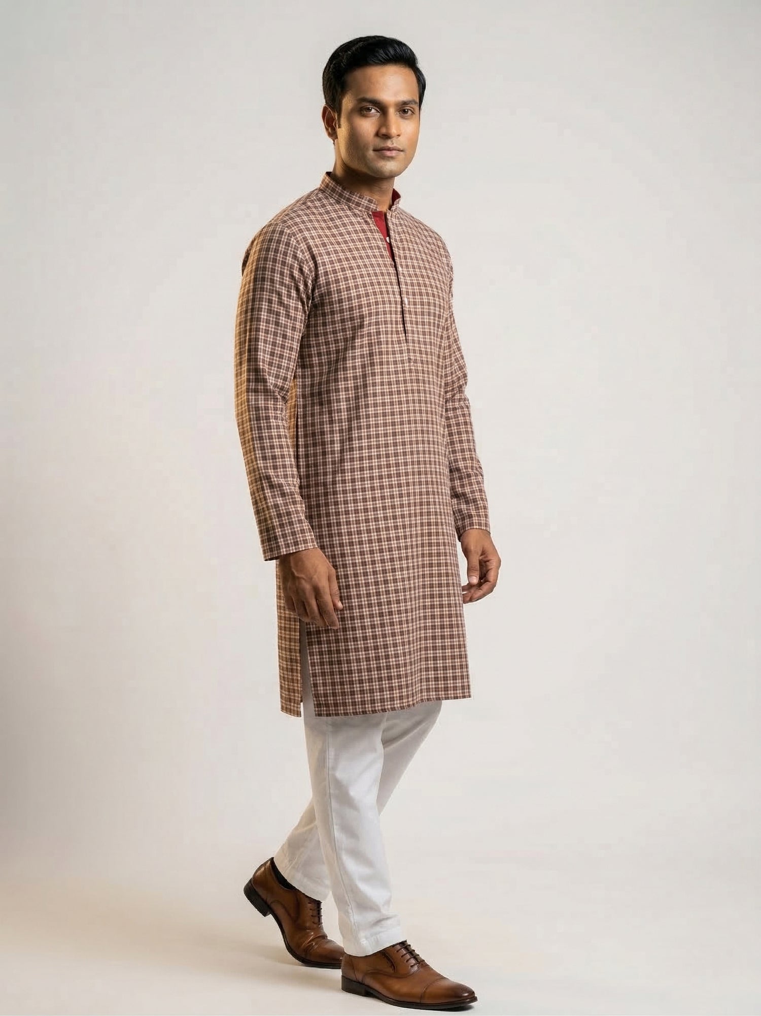 Kurta Pyjama Set