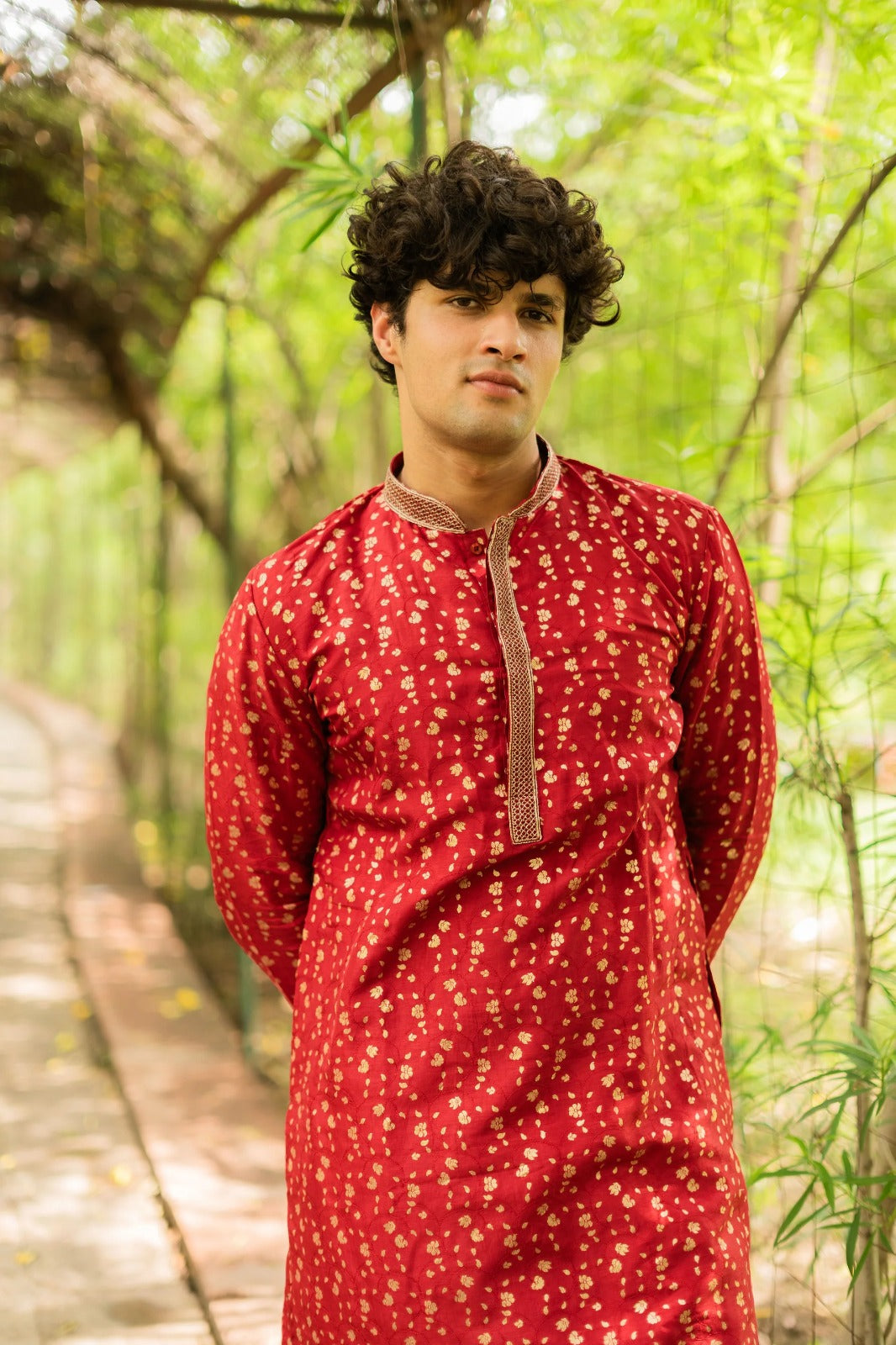 Bundi Jacket
